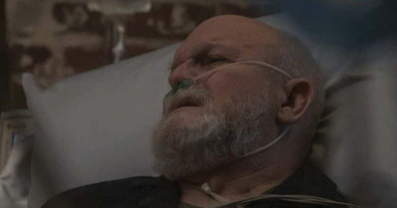 'The Blacklist' Season 8 Episode 2: Dom dies, heartbroken fans blame Liz for stressing out 'an old man to death'