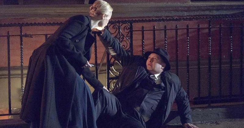 'The Blacklist' Season 8 Episode 2: Is Katerina really dead? Fans praise 'cold-blooded' Red for finally shooting her