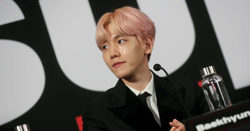 BTS, Blackpink and Oh My Girl among Top 10 winners for Melon Music Awards 2020 but Baekhyun gets most support