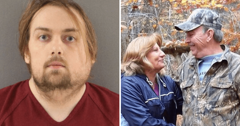 Who is Joel Guy Jr? Tennessee man who boiled parents for $500K insurance jailed for life, labeled 'evil overkill'