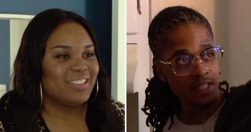 'Life After Lockup': Shavel cries for 5-year-old daughter after Quaylon cheats on her, fans call her 'worst mother'