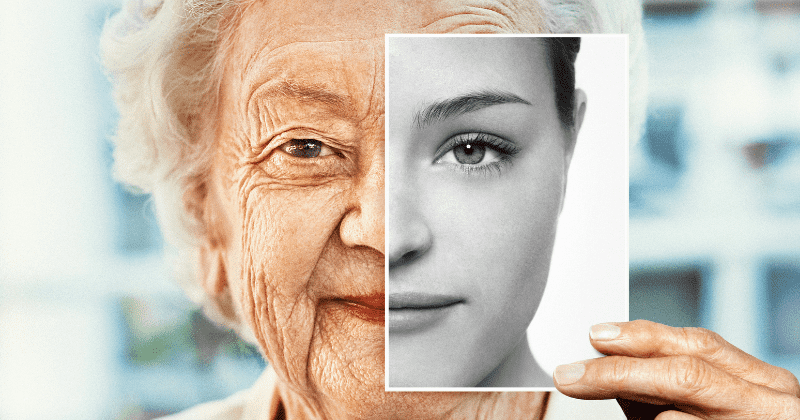 Can the human aging process be reversed? Scientists claim to have done so in elderly adults in clinical trial