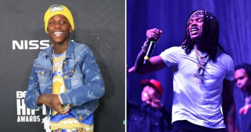 Quando Rondo's fans fear for his life after rapper addresses King Von shooting in 'End of Story'