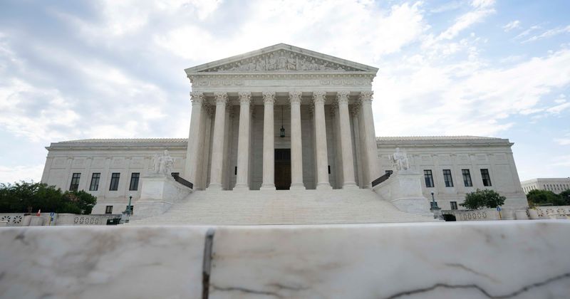 5 Supreme Court cases to watch: From LGBTQ+ rights to police accountability