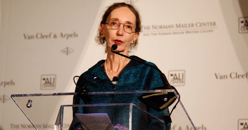 Who is Joyce Carol Oates? Berkeley professor compares Trump supporters’ Covid-19 'indifference' to Nazis