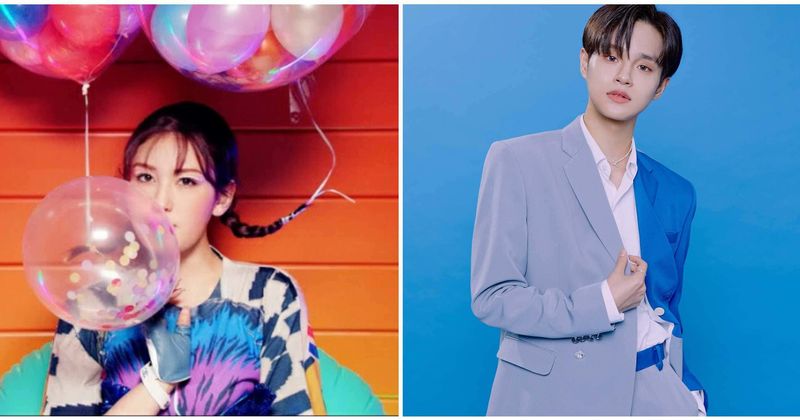 Did Jeon So-mi confirm a secret about Lee Dae-hwi? Here's why the Internet is obsessed about their friendship