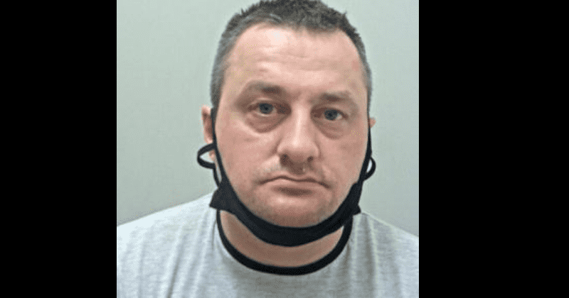 Who is Shane Waters? Dad of two who had sex with chickens and raped his dog, sentenced to 30 months