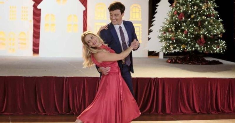 ‘If I Only Had Christmas’: Release date, plot, cast and all you need to know about Hallmark's holiday adventure film