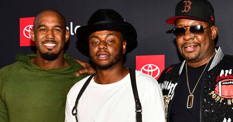 Bobby Brown Jr’s friends believe death was ‘an accident’ as he was happy and excited about becoming a father