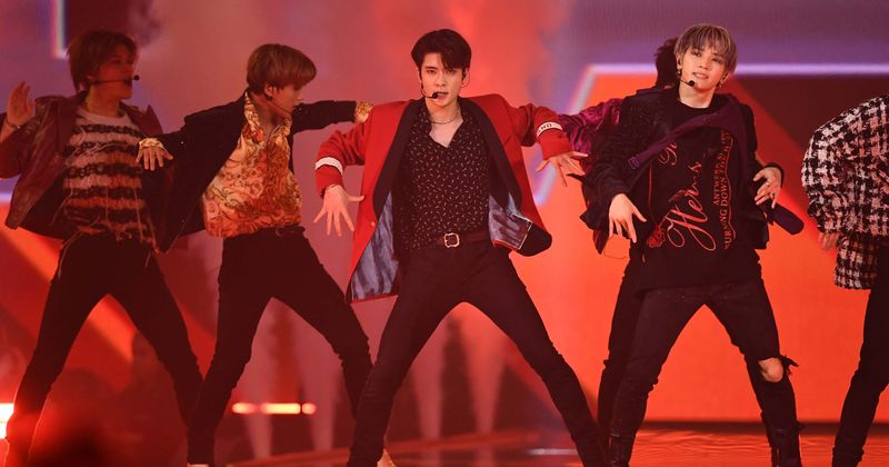 Is NCT expanding to Africa? Internet fears 'cultural misappropriation' after SM Entertainment's announcement