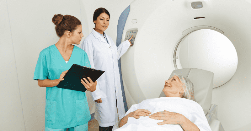 Alzheimer’s Disease Awareness Month: How is it diagnosed and why is early detection important?