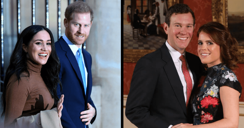 Meghan and Harry give Frogmore Cottage keys to Princess Eugenie, move out belongings in 'dead of night': Source