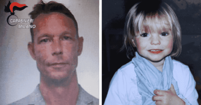 Madeleine McCann suspect Christian Brueckner to stay jailed at least till 2026 for raping 72-year-old woman