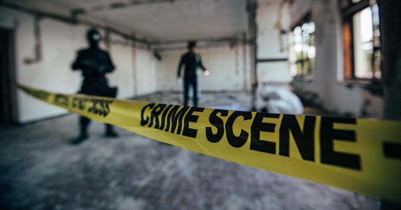 Arkansas man shoots ex, mom-in-law dead before killing himself two days after divorce, leaves kids orphaned