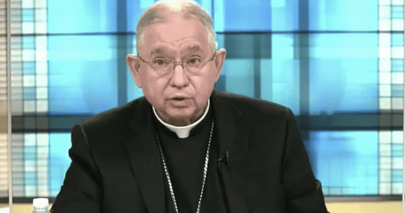 Who is Archbishop Jose Gomez? Catholic priest wants Joe Biden to 'repent' for backing marriage equality, abortion
