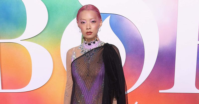 Rina Sawayama teases new music before 2020 ends, fans speculate if it’s 'Lucid' or deluxe version of debut LP