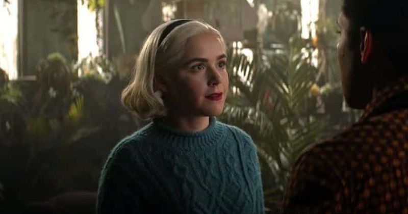 'Chilling Adventures of Sabrina' Part 4: Release date, plot, cast, trailer and all you need to know about Netflix horror's final season