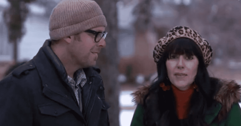 'Should I Stay or Go': Heather and Brad buy 'worst built house', can they transform it into a masterpiece?