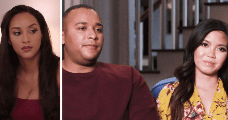 'The Family Chantel': Is Chantel jealous of Angenette? Royal hints family's dislike towards Pedro is the cause