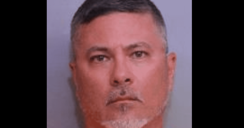 Who is Shawn Fitzgerald? Soccer coach found with over 400 child abuse files on phone including 10-month-olds