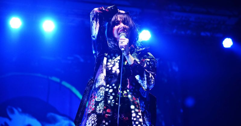 Destination Jam: A tribute to Karen O on her birthday with five of the best songs from Yeah Yeah Yeahs