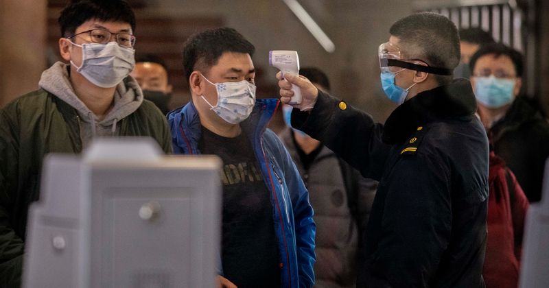 Who is Shi Zengli? China 'Batwoman' says Covid-19 didn't stem from her lab, condemns politicization of science
