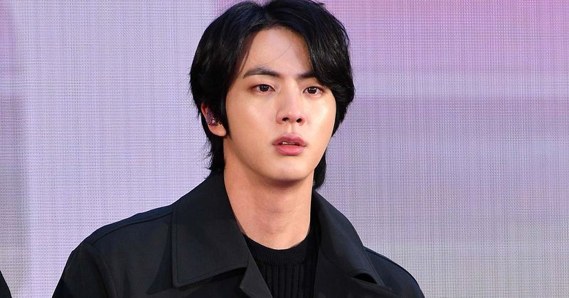 Will BTS' Jin enlist in military? How new bill proposed by Korean Defense Committee will keep band intact