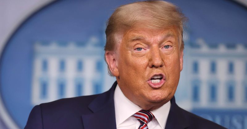 Did Trump really attend G20 this year? POTUS slams 'fake media' for saying he missed summit on Covid-19 for golf