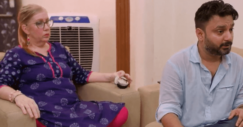 '90 Day Fiancé: The Other Way': Will Sumit's parents accept Jenny? Tension rises as he is forced to make a choice