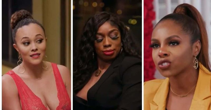 'RHOP': What is Wendy Osefo's storyline? Fans wonder as she meddles in Ashley Darby and Candiace Bassett's fight