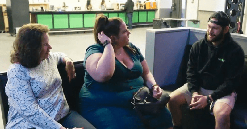 'My Big Fat Fabulous Life': Has Chase been lying to Whitney? Personal differences take a toll on relationship