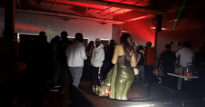 Who is Roy Bacoy? Manager of NYC's 'hottest swingers club' busted for hosting illegal orgy in Covid-19 yellow zone