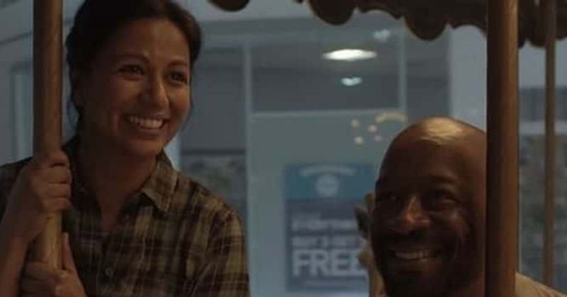 'Fear The Walking Dead' Season 6 Episode 7: How dark will Morgan turn to rescue Grace from Virginia?