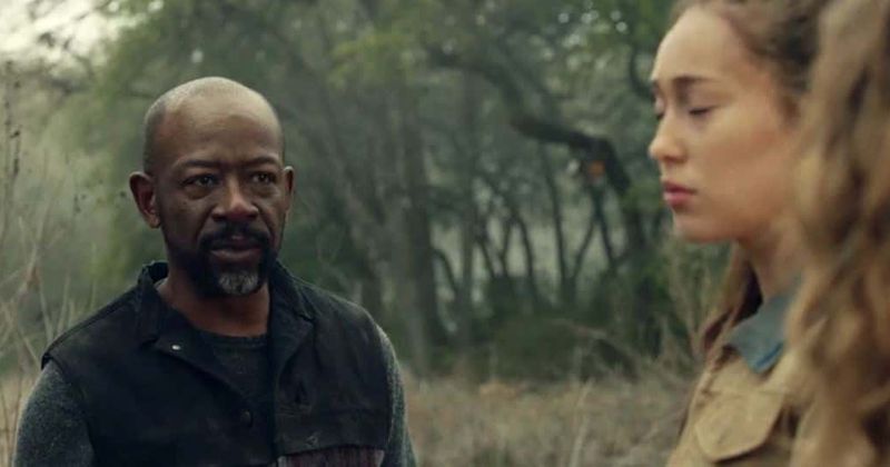 'Fear The Walking Dead' Season 6 Episode 7: Can Morgan be trusted? Fans skeptical as he kills an entire convoy