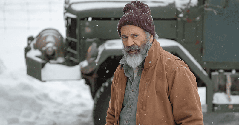 Mel Gibson's 'Fatman': Release date, plot, cast, trailer and all you need to know about the black comedy action thriller
