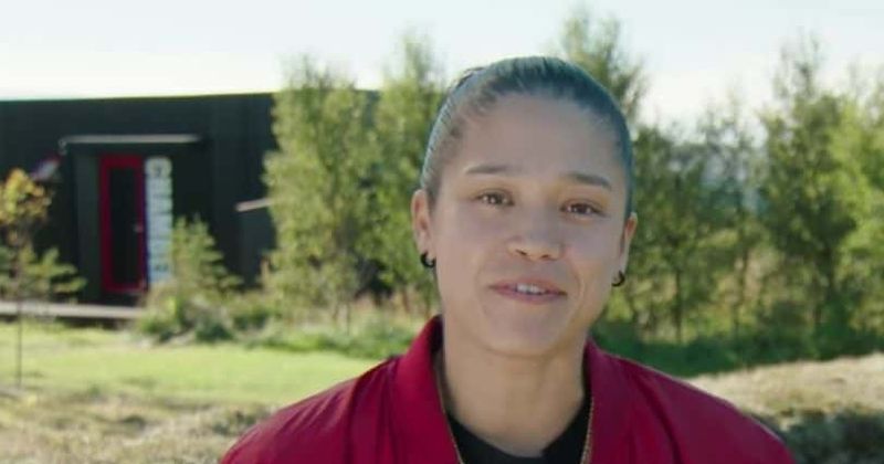 'The Challenge: Double Agents': Is Kaycee Clark a veteran? Fans wonder as show airs with 20 returning contestants