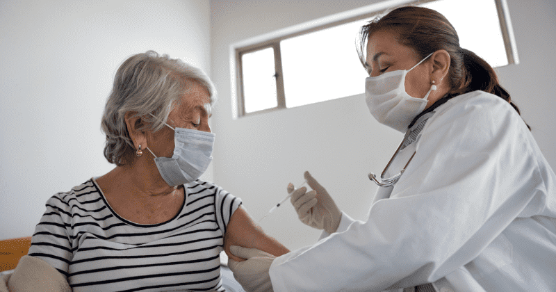 Coronavirus vaccine could be given to Americans as early as December second week, says top US official