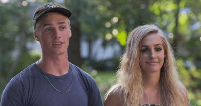 'Welcome To Plathville': Micah and Moriah enjoy their newfound freedom by celebrating the Fourth of July