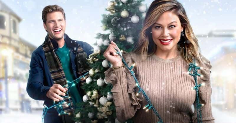 'People Presents: Once Upon a Main Street': Release date, plot, cast and all you need to know about Lifetime's romantic movie