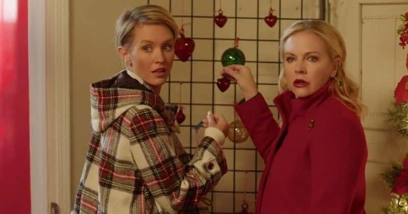 'Dear Christmas': Release date, plot, cast and all you need to know about Lifetime's holiday movie