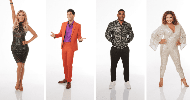 'Dancing with the Stars': Will ratings be hit? Johnny and Skai fans threaten to 'boycott' show after stars' exit