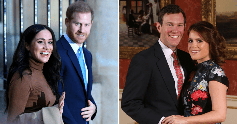 Will Meghan Markle and Prince Harry snub Queen at Megxit review? Frogmore handover to Princess Eugenie sparks rumors