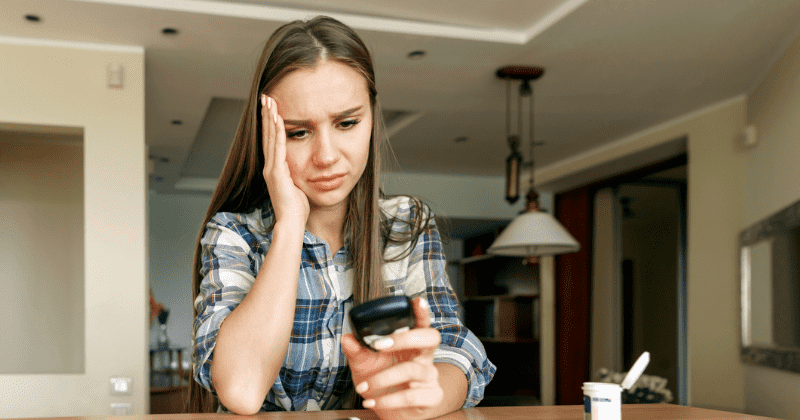 American Diabetes Month: What is the connection between the disease and mental health?