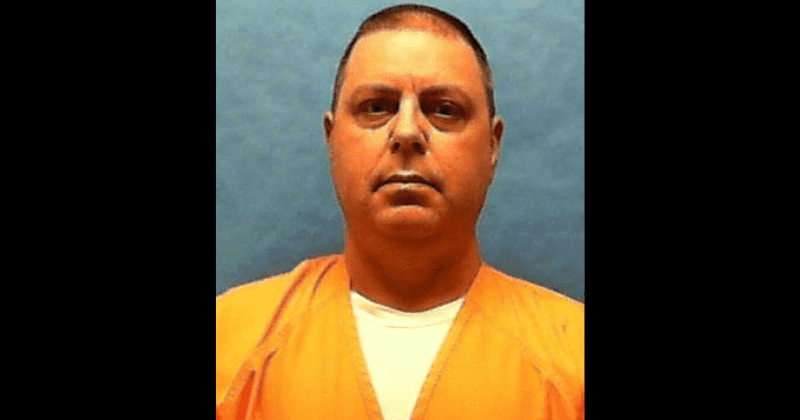Carlie Brucia's killer Joseph Smith may have killed Tara Reilly 4 years before raping and murdering 11-year-old