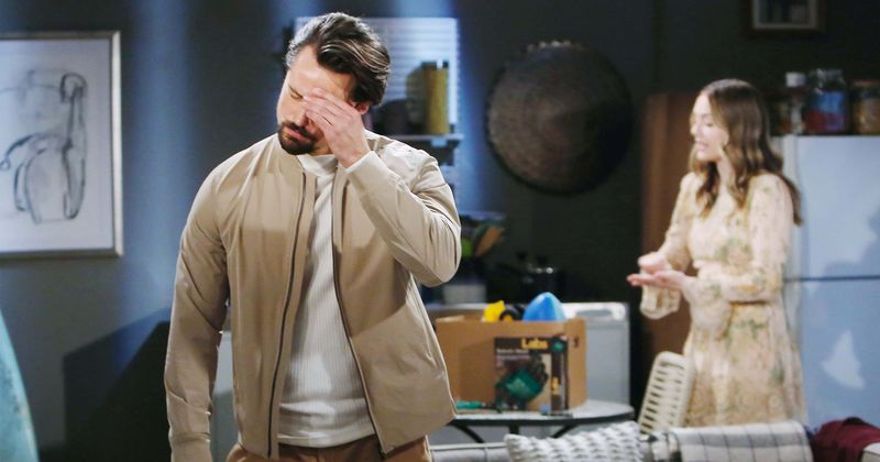 ‘The Bold and the Beautiful’ Spoilers: Do Hope and Thomas belong together? Here's why she may walk away from Liam