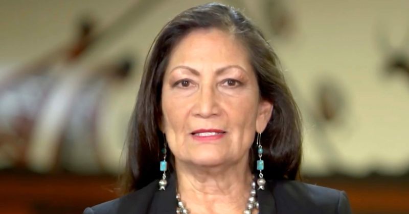 Who is Deb Haaland? Joe Biden's cabinet eyes New Mexico rep as first Native American woman to lead Interior Dept