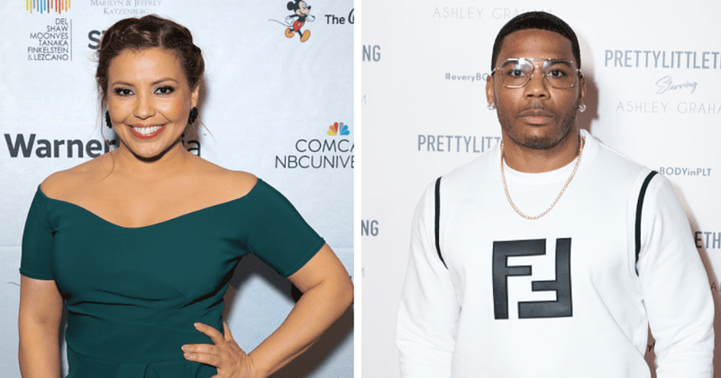 'Dancing With The Stars' Finale: Justina Machado comes fourth, fans rally for recount as Nelly gets more votes