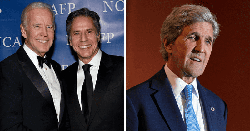Joe Biden cabinet picks: John Kerry to Antony Blinken, here are members of national security, foreign policy team