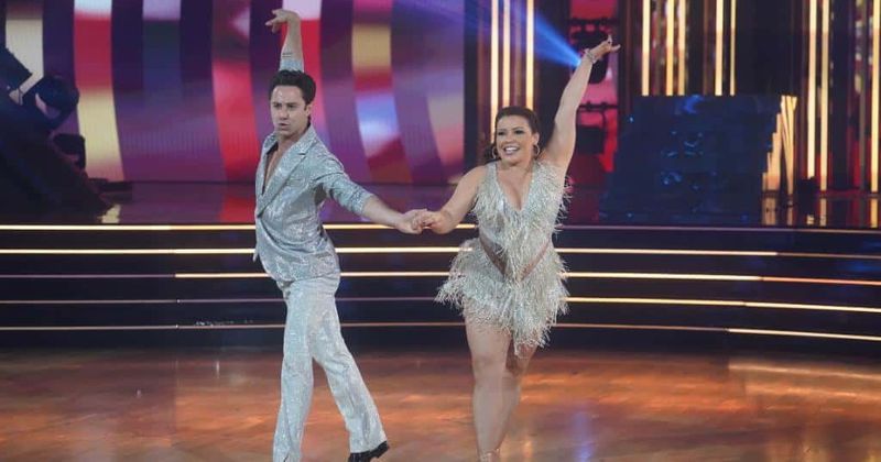 'Dancing With The Stars' Finale: Did Justina Machado sing for her performance? Fans in awe of her 'charisma'