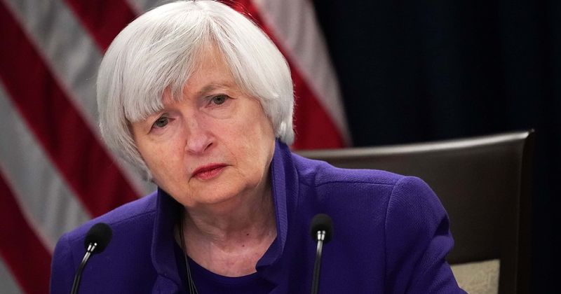 What is Janet Yellen's net worth? Ex-Federal Reserve chair poised to be President-elect Joe Biden's pick for treasury secretary
